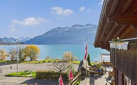 Hotel Wildbach Brienz - Self Check-In